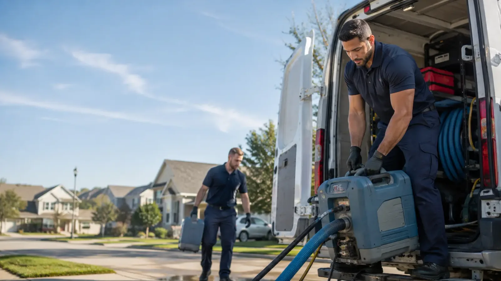 Trauma Cleanup in Elkhart, IN near me